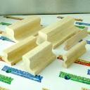Timbri in legno